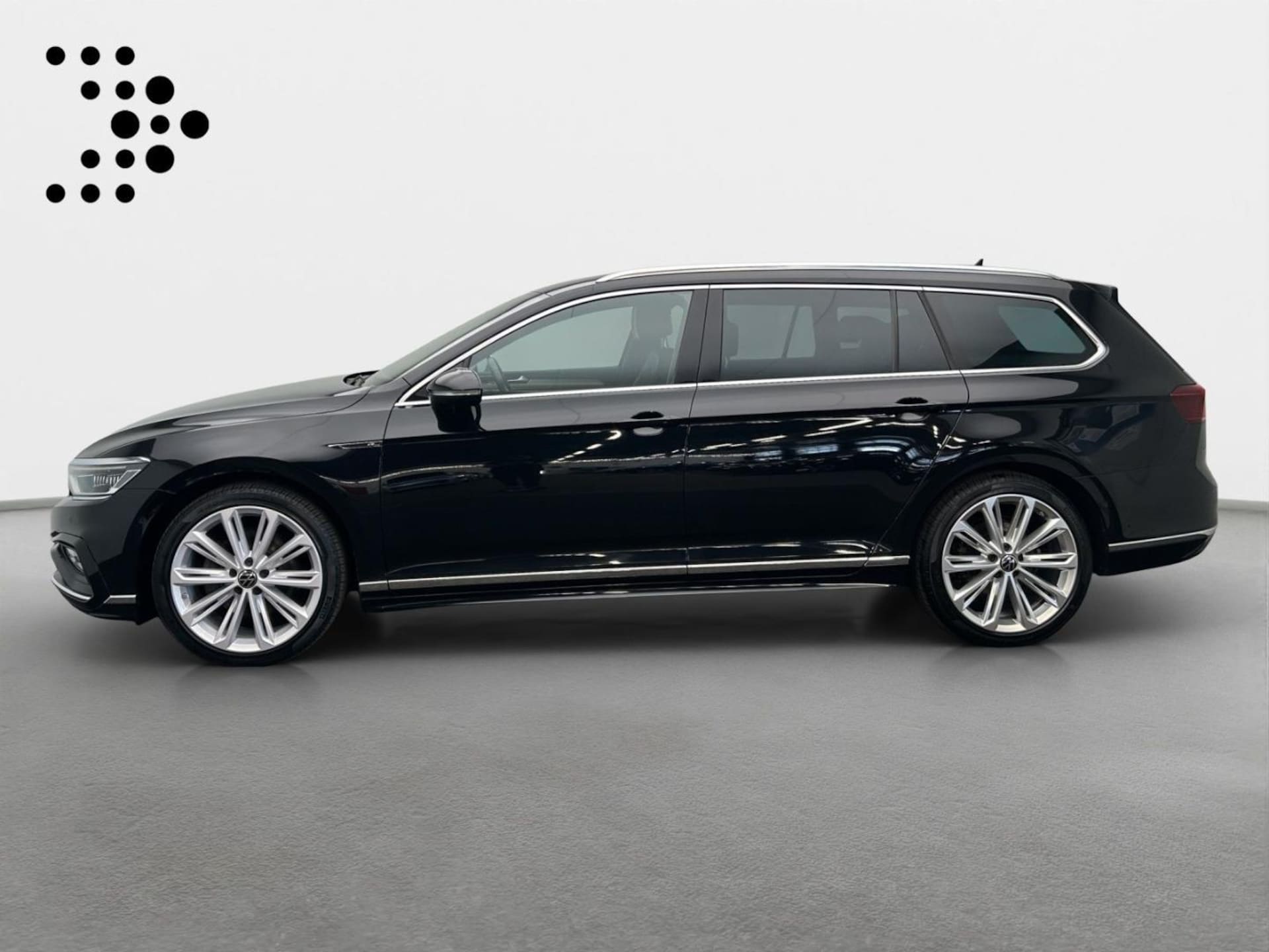 Volkswagen Passat Variant Elegance