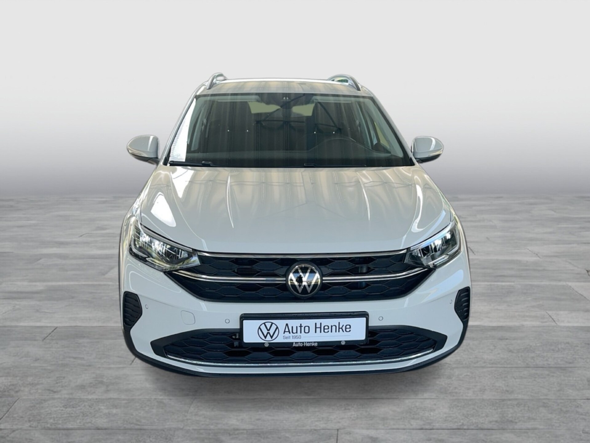 Volkswagen Taigo MOVE