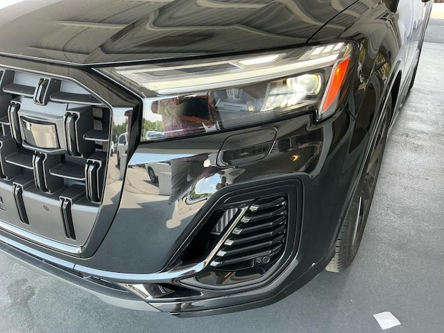 2026 Audi Q7 Premium Plus - Photo 26