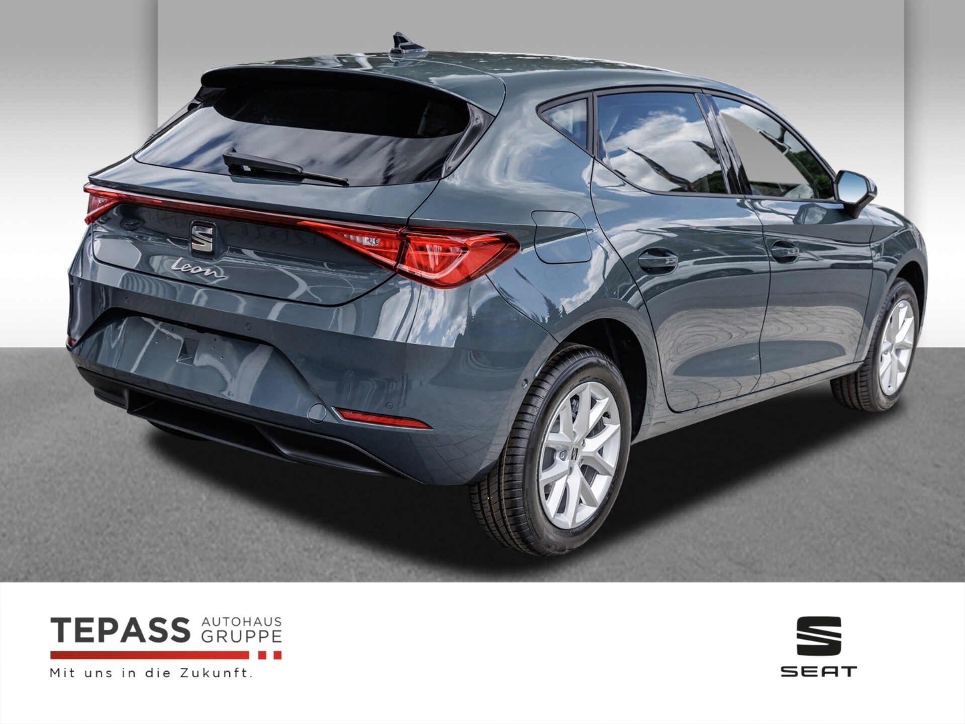 SEAT Leon Style