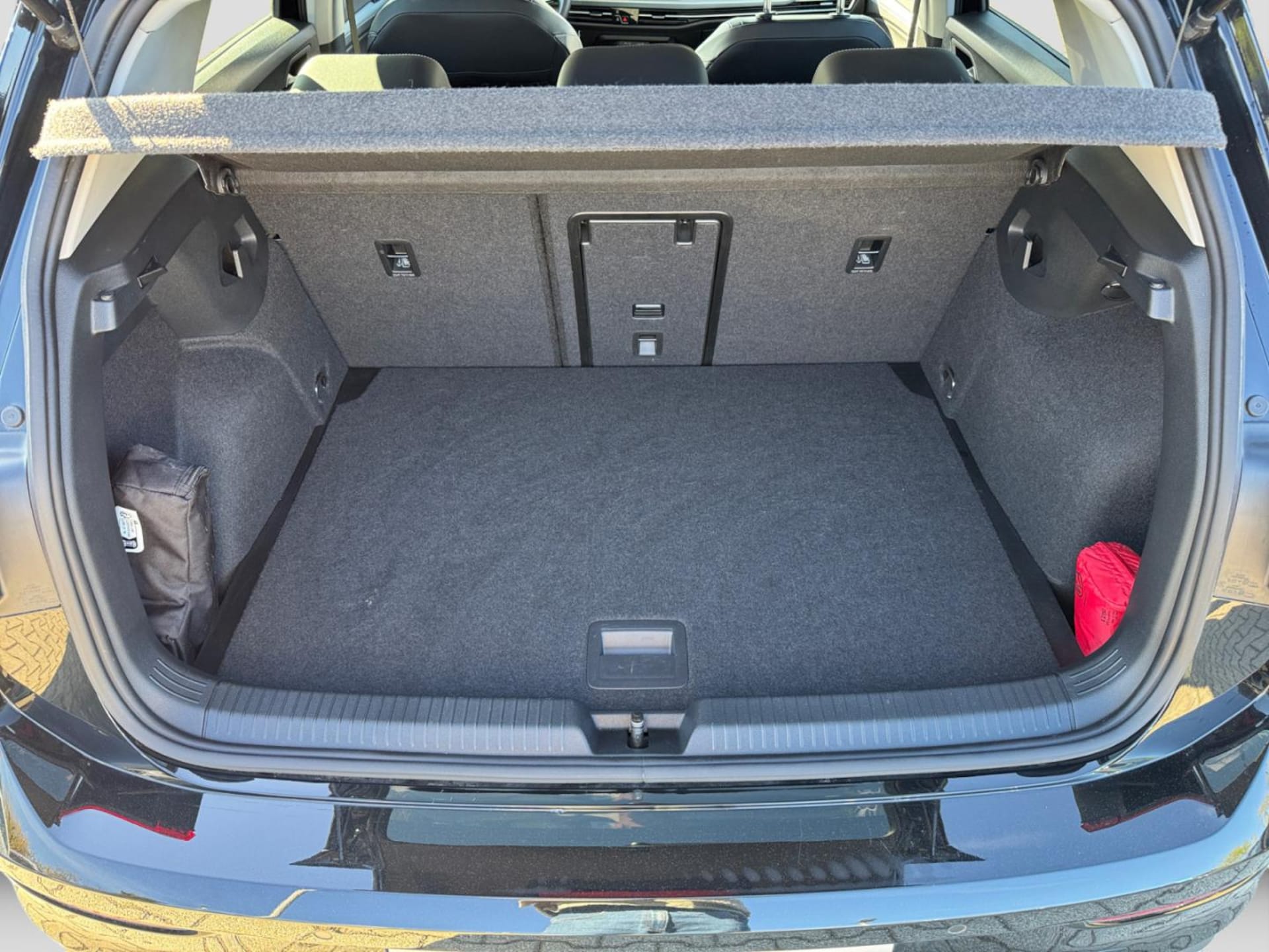 Volkswagen Golf Goal
