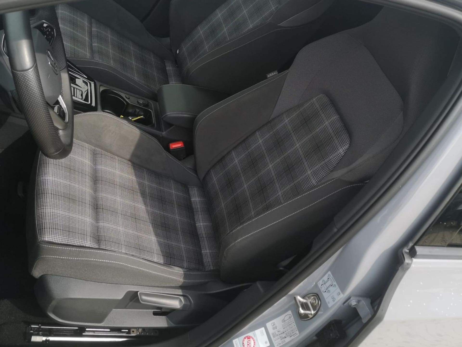 Volkswagen Golf GTD