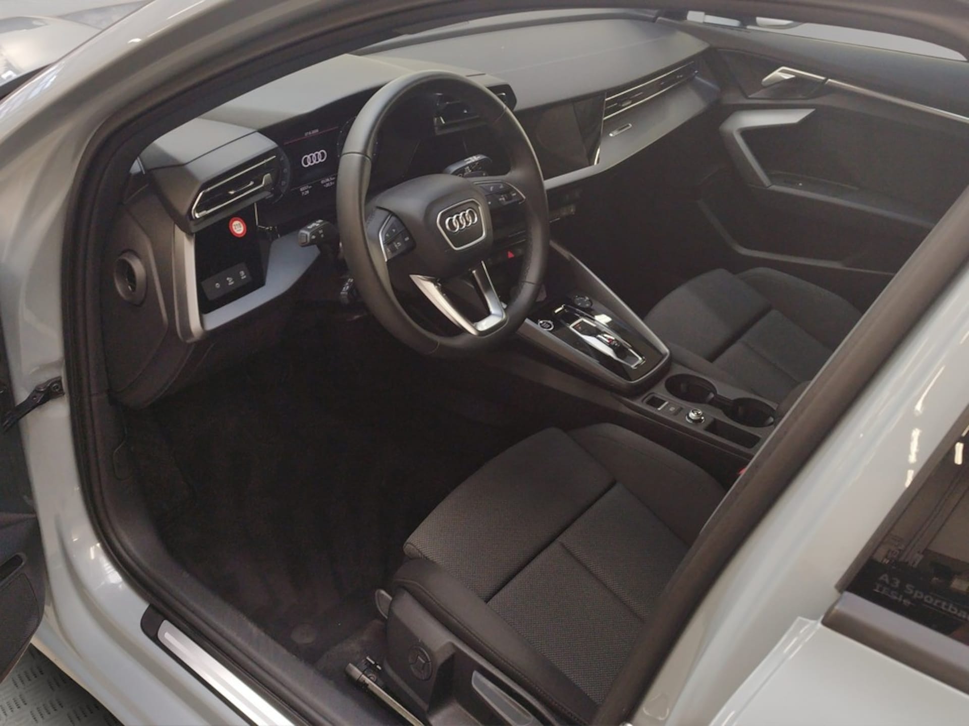 Audi A3 Sportback TFSI e Advanced