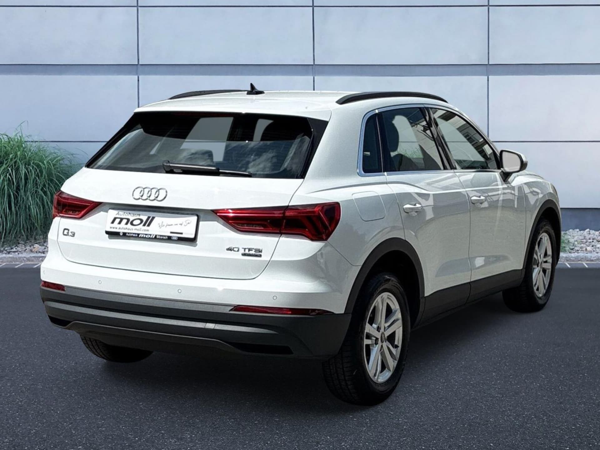 Audi Q3 SUV