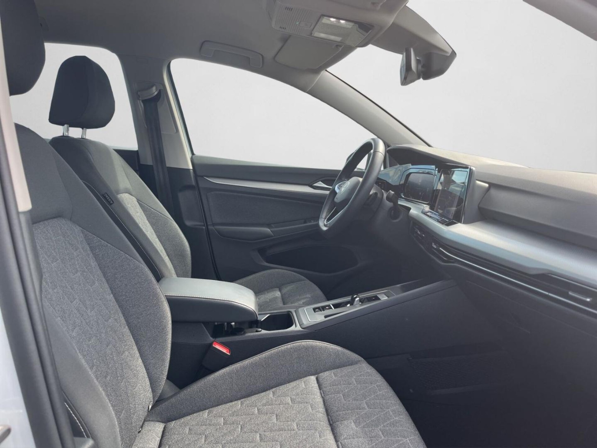 Volkswagen Golf Variant MOVE