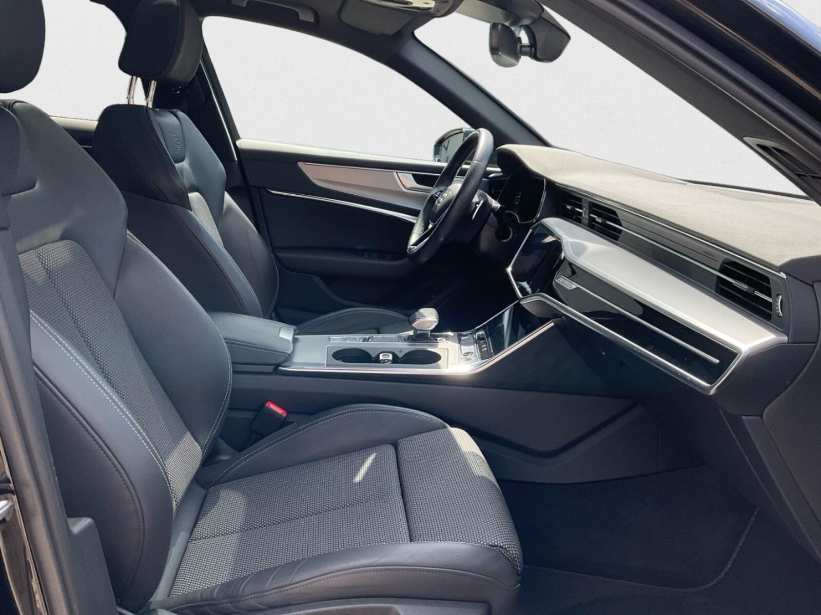 Audi A6 Avant – Bild 16