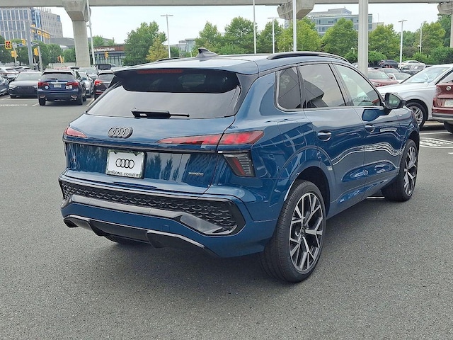 2026 Audi Q3 SUV