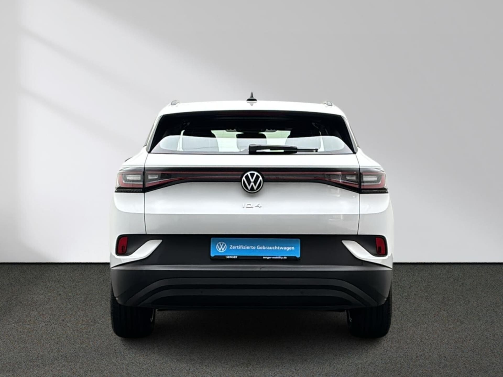 Volkswagen ID.4 Pure