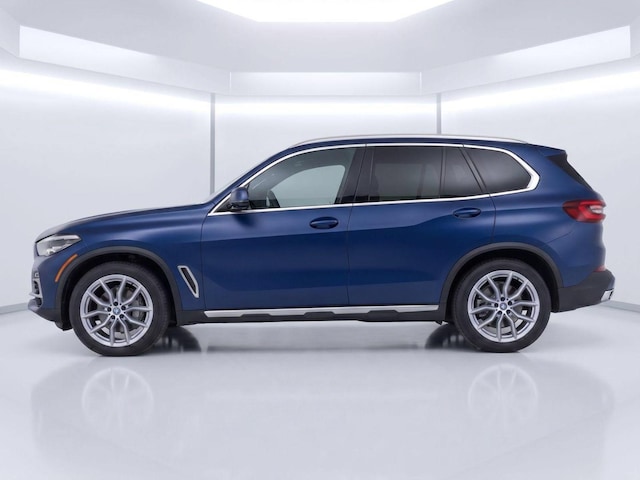 2020 BMW X5
