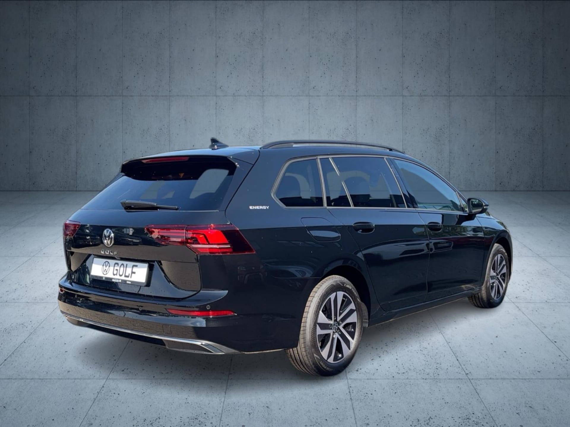 Volkswagen Golf Variant ENERGY
