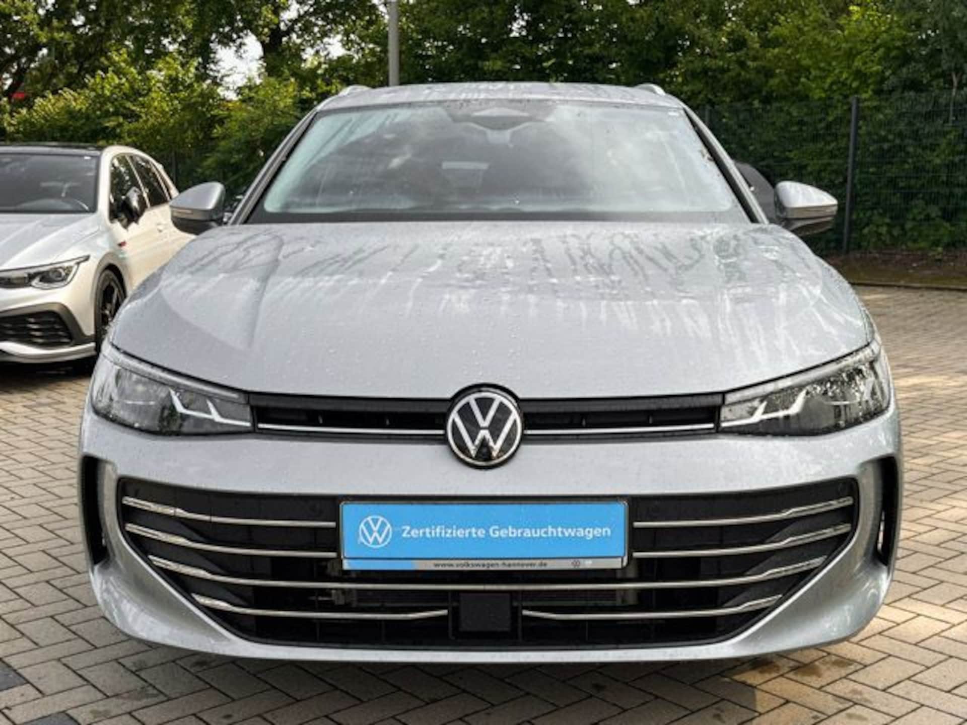 Volkswagen Passat Business