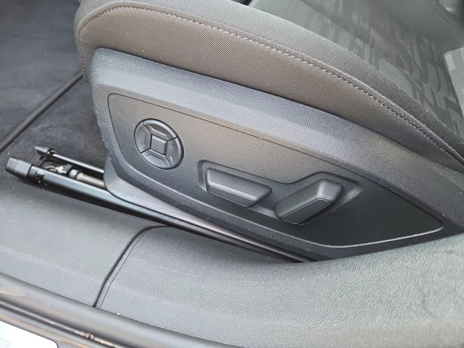 Audi A5 Avant
