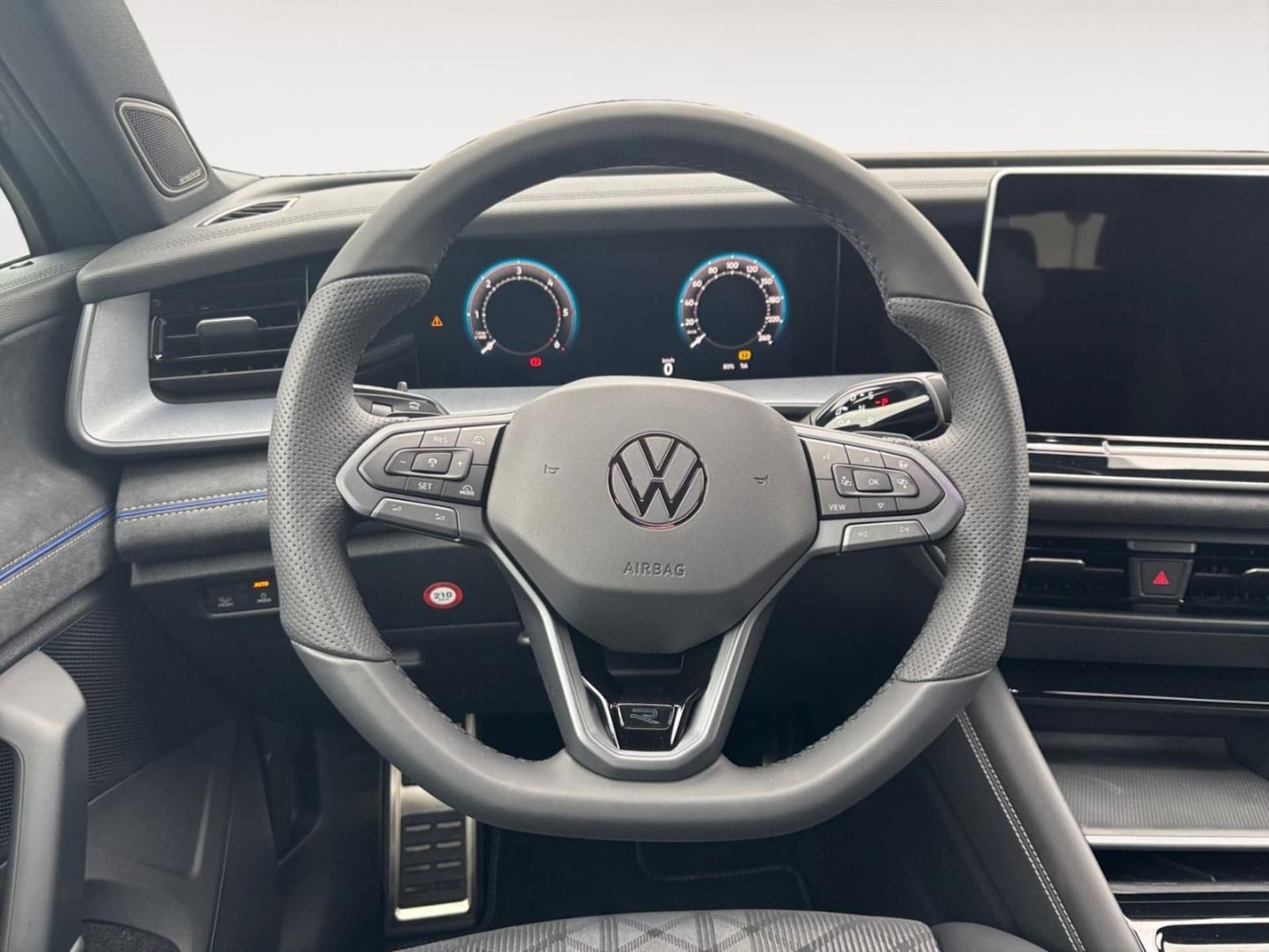 Volkswagen Tayron R-Line