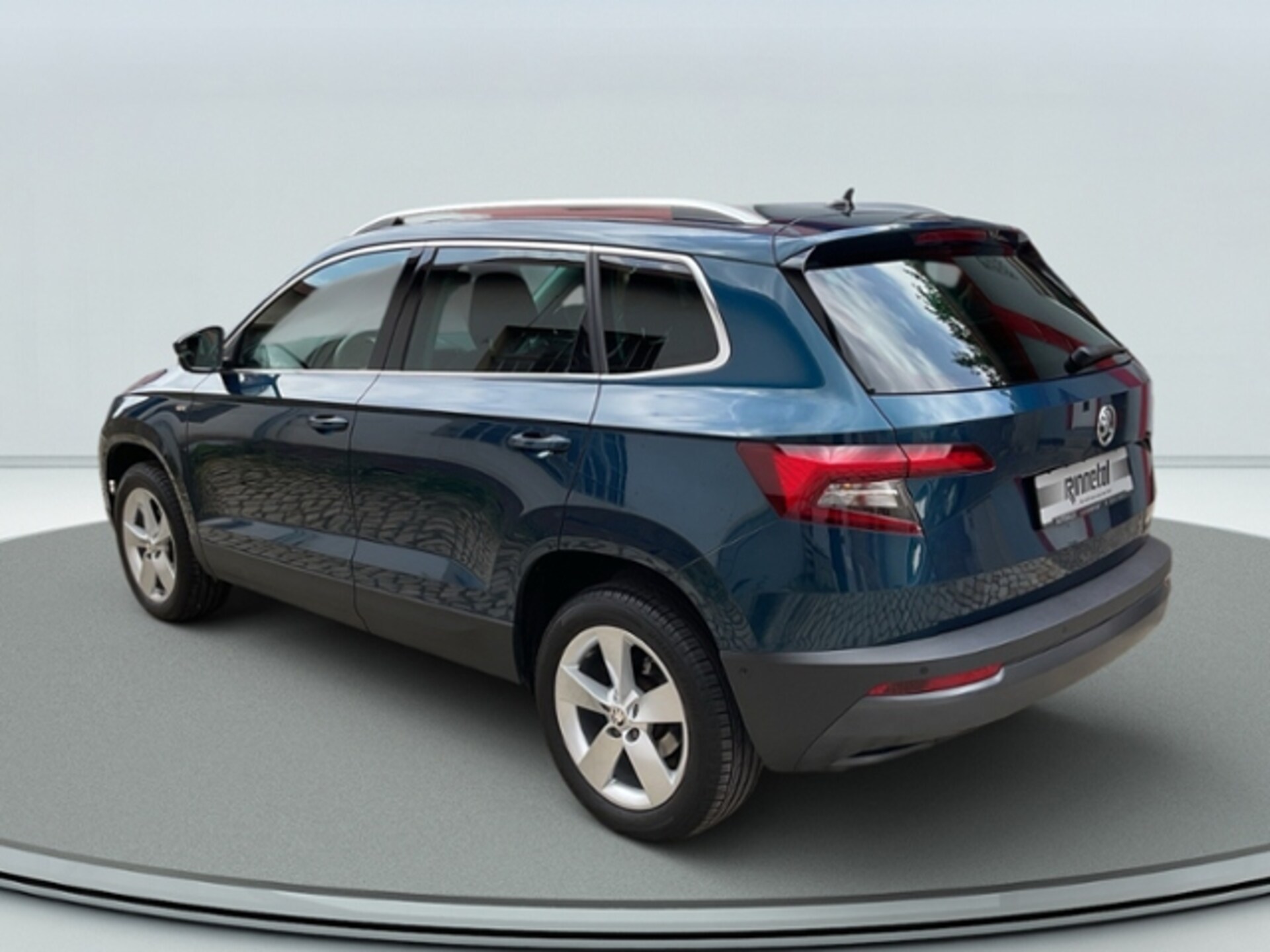Skoda Karoq Ambition