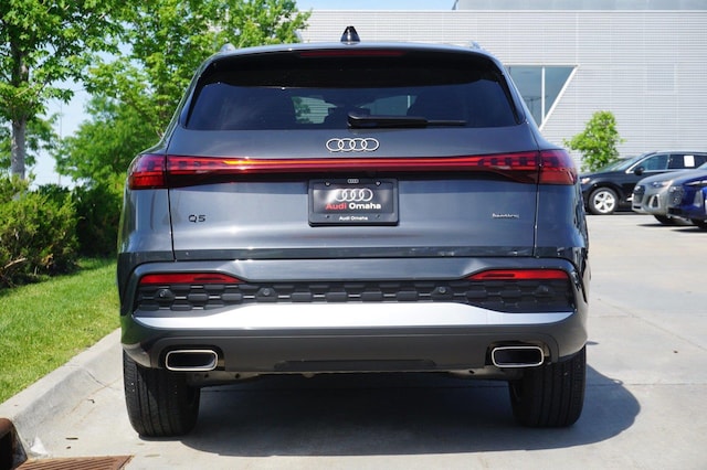 2025 Audi Q5