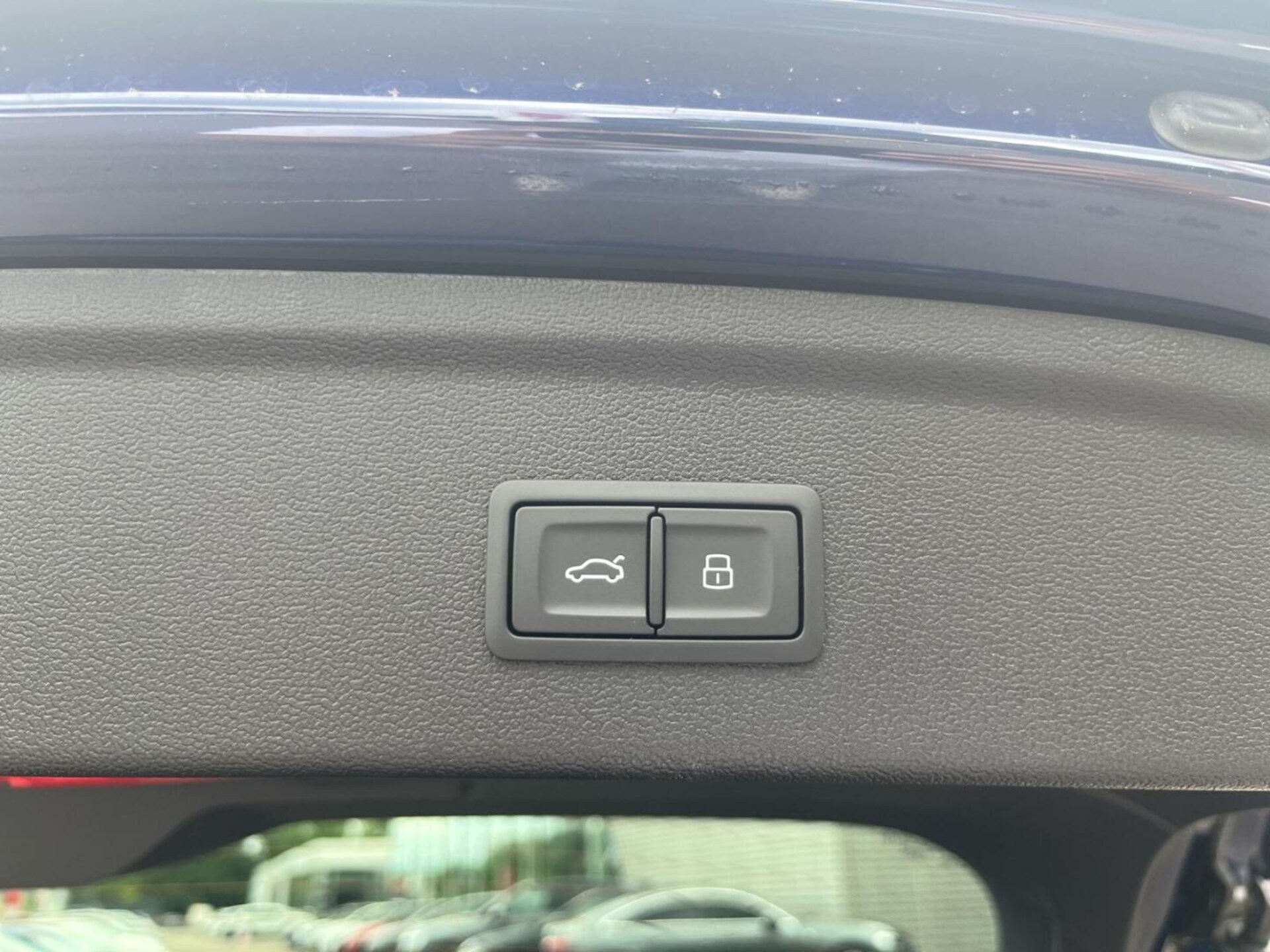 Audi A3 Sportback TFSI e Advanced
