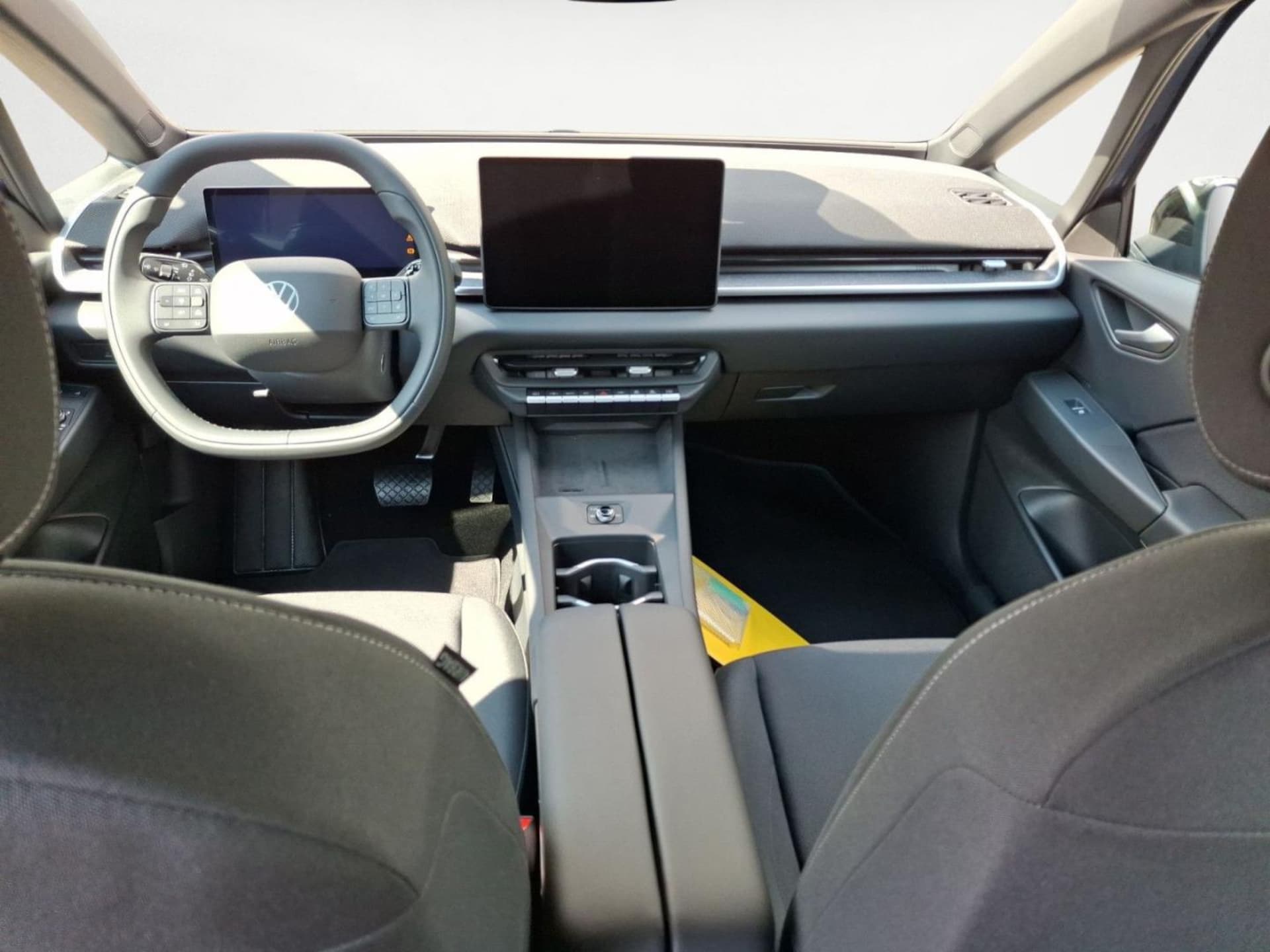 Volkswagen ID.3 Neo Life