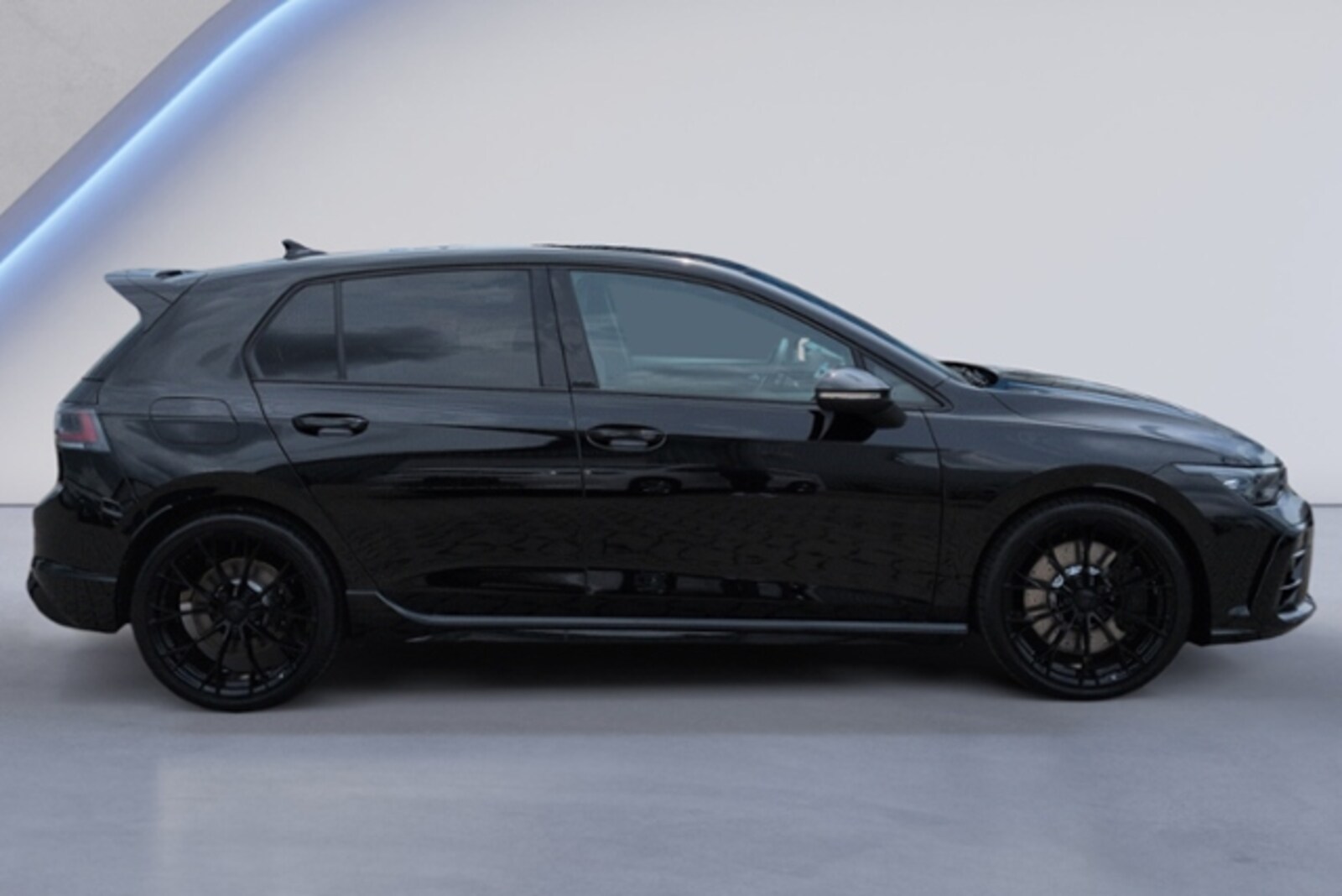 Volkswagen Golf – Bild 6