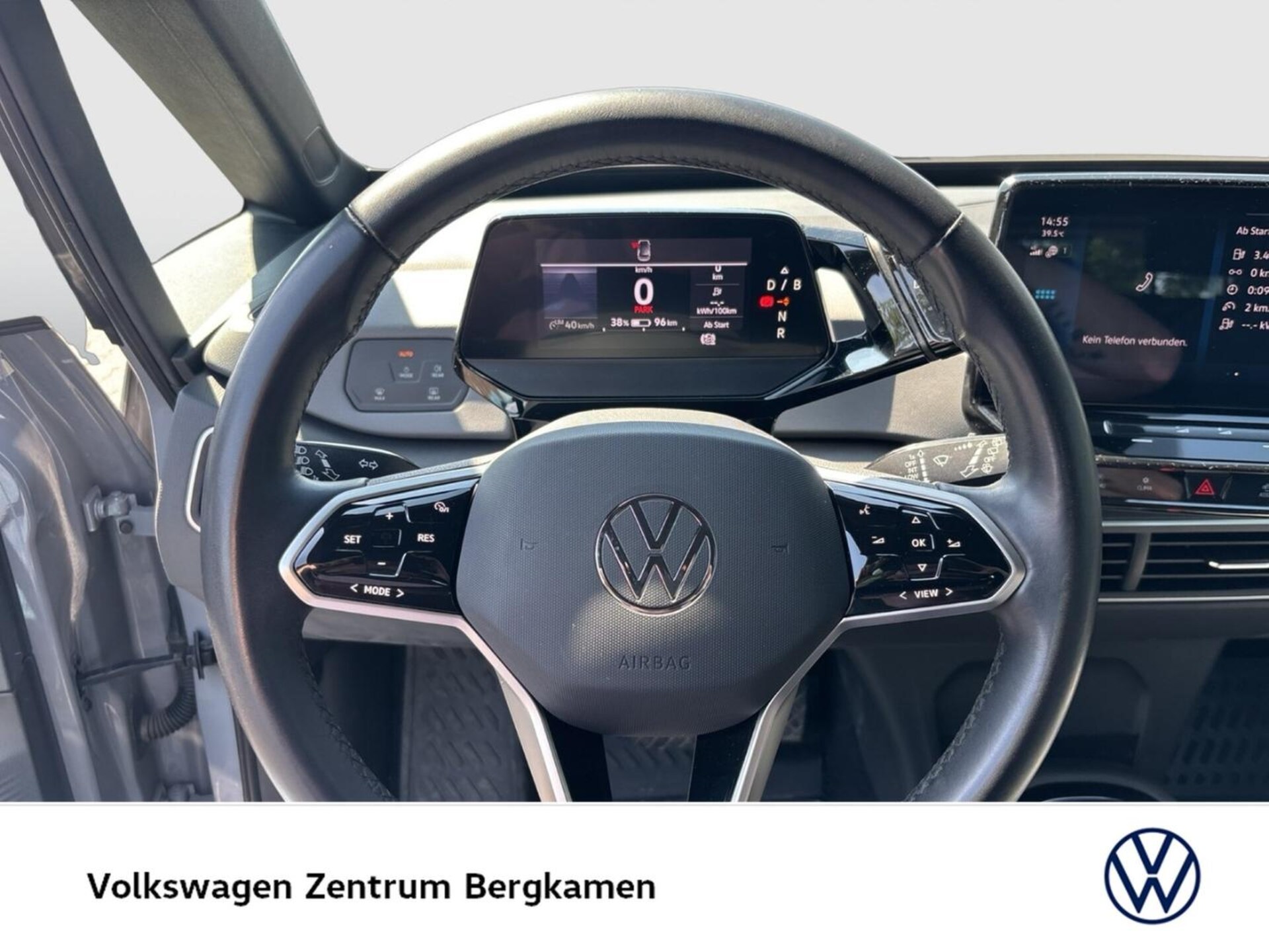 Volkswagen ID.3 Pure Performance