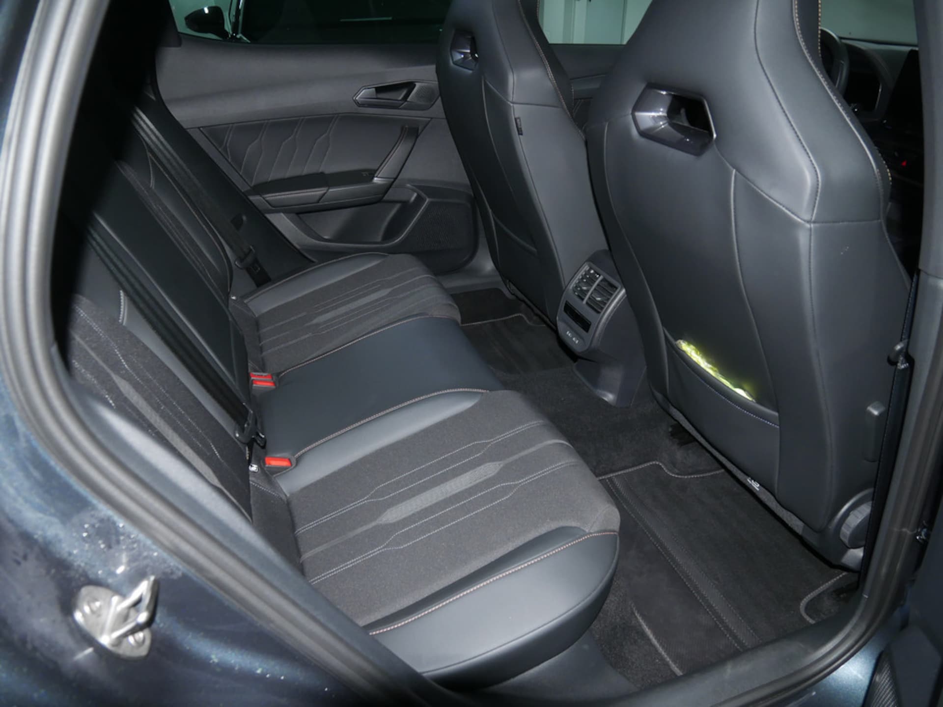 CUPRA Formentor VZ