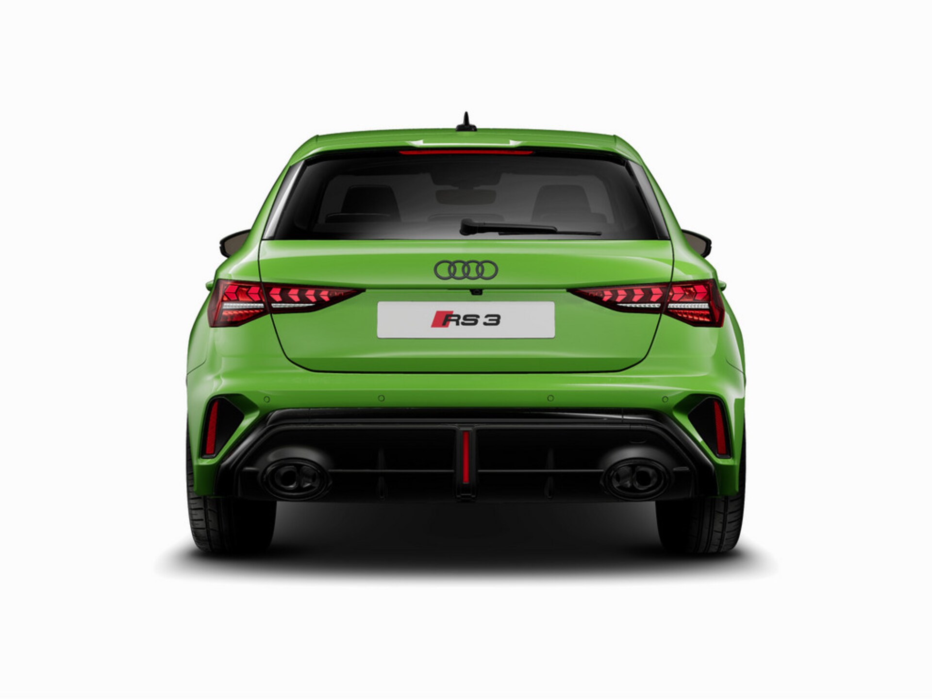 Audi RS 3 Sportback