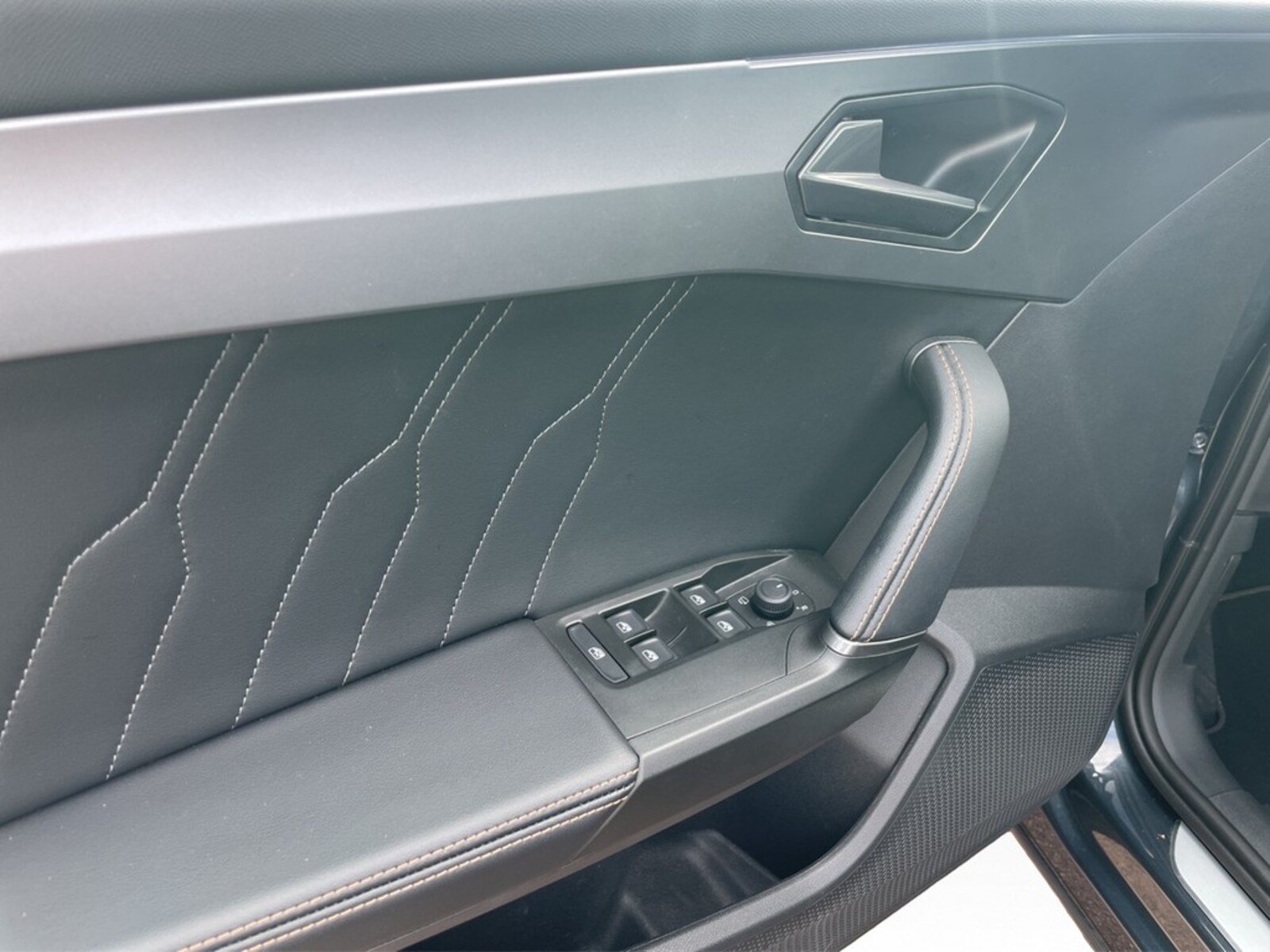 CUPRA Formentor – Bild 13