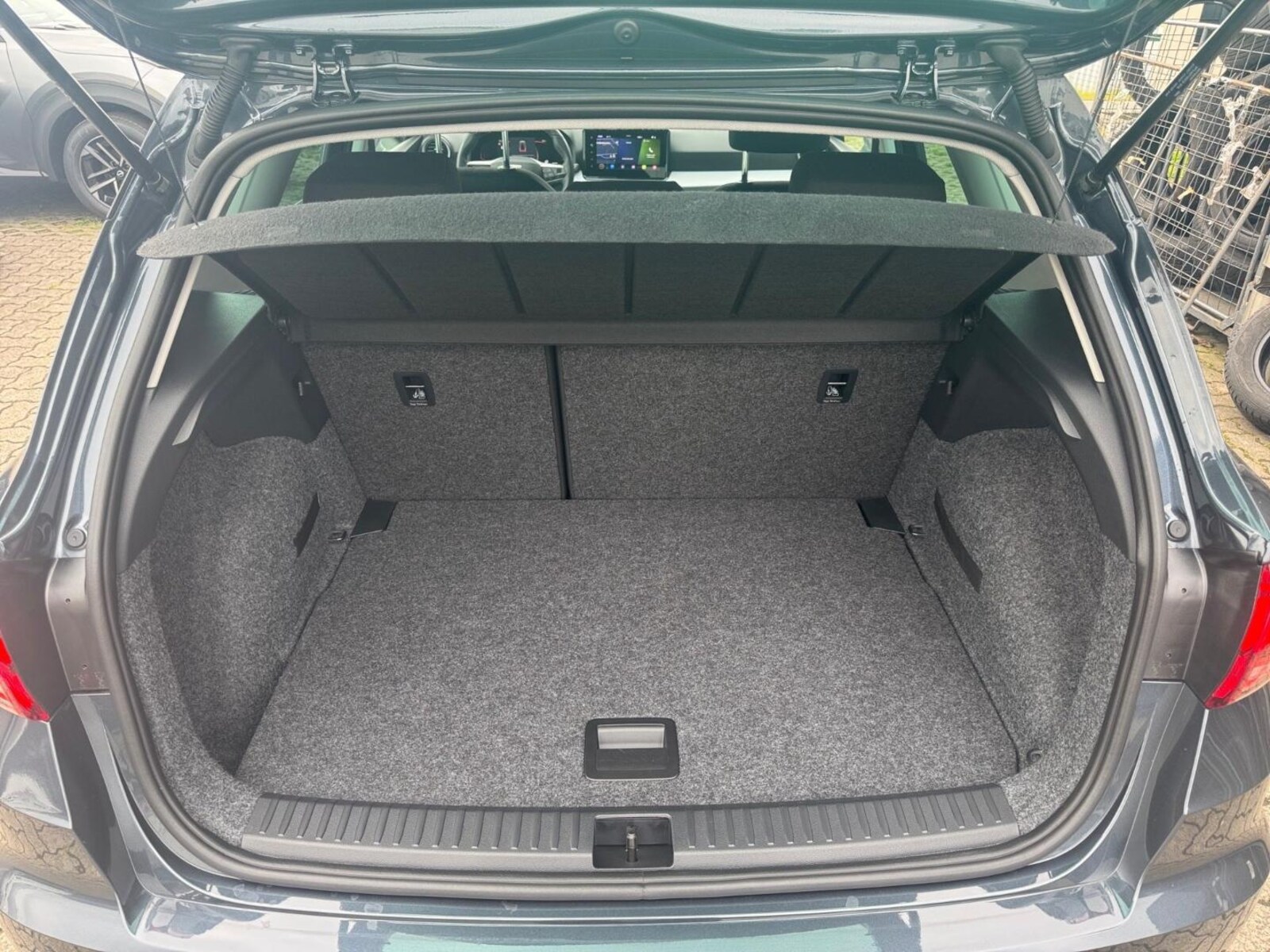 SEAT Arona – Bild 25