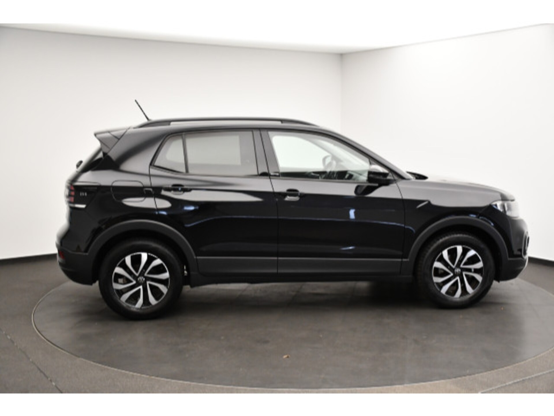 Volkswagen T-Cross ACTIVE