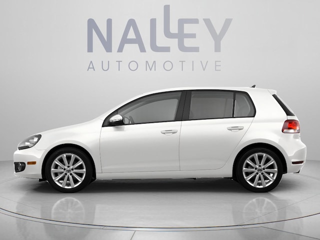 2014 Volkswagen Golf