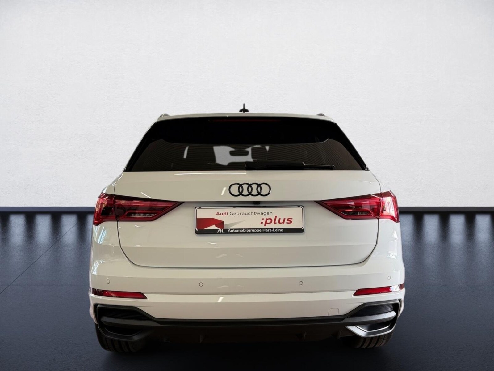 Audi Q3 – Bild 5