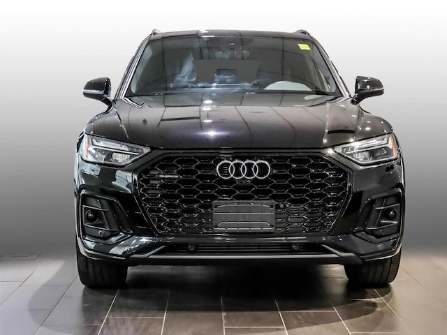 2022 Audi Q5 Sportback