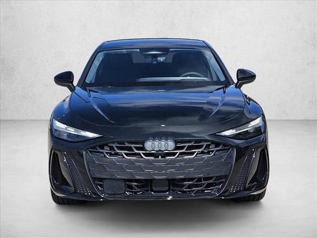 2026 Audi A6 Sedan