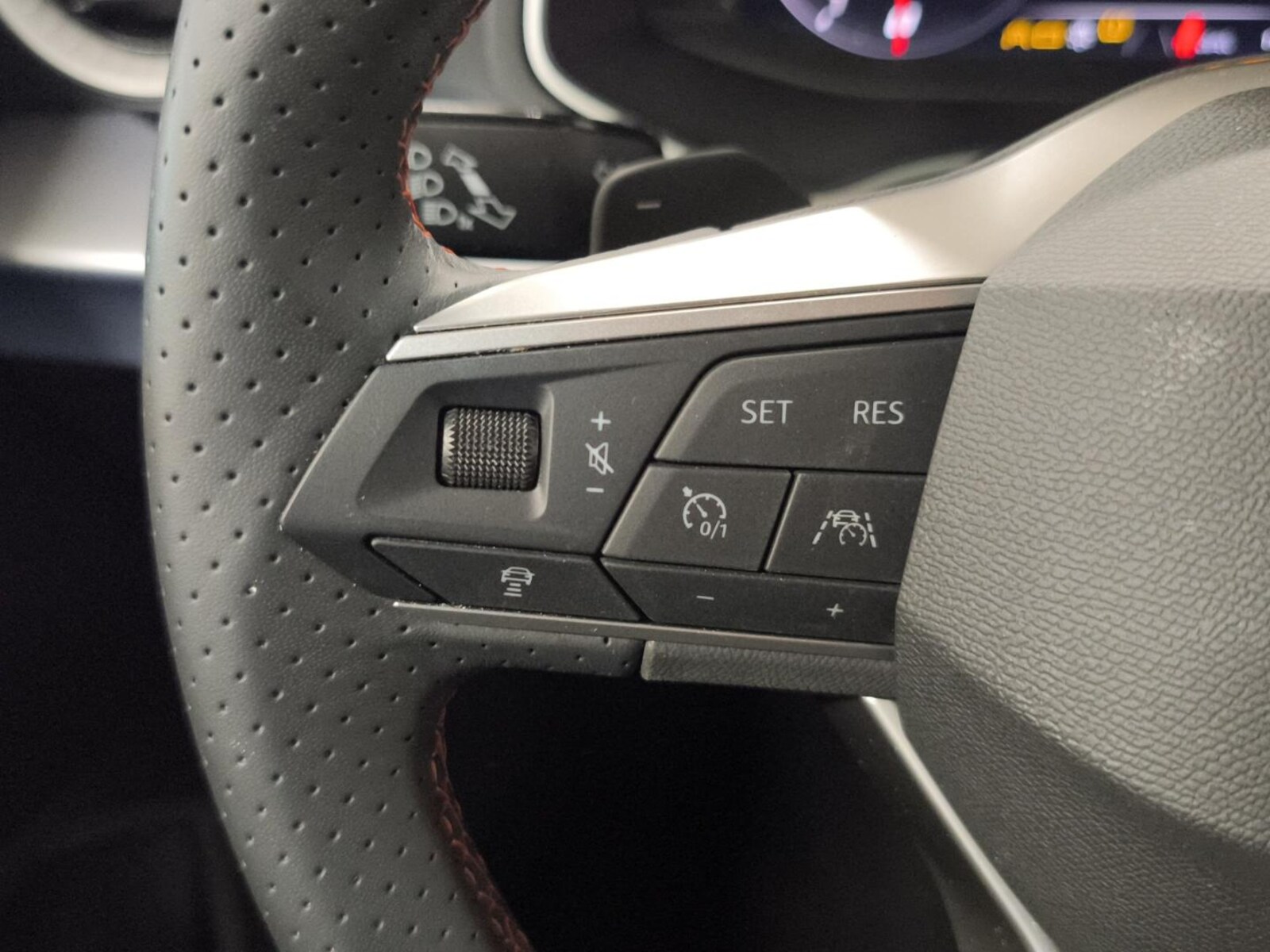 SEAT Arona – Bild 19
