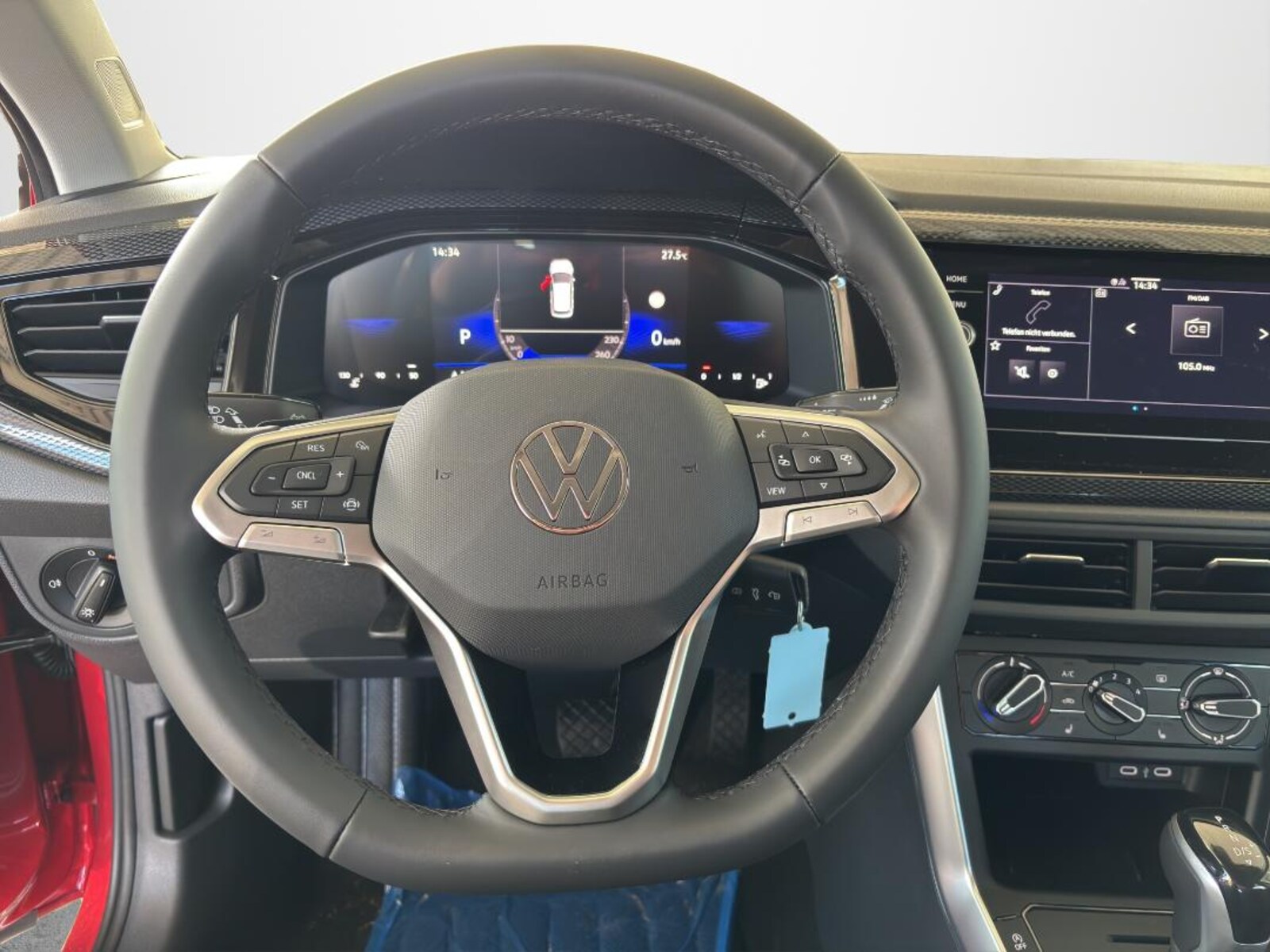 Volkswagen Taigo – Bild 10