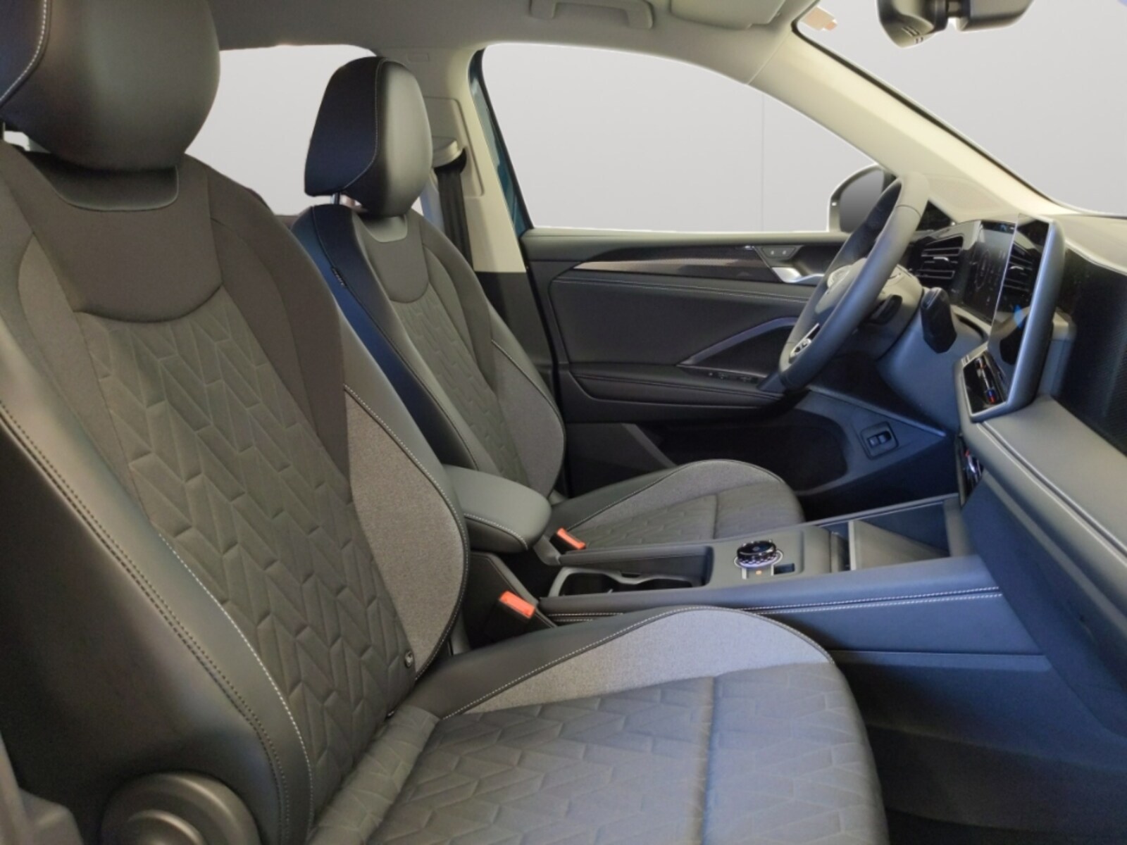 Volkswagen Tiguan – Bild 13