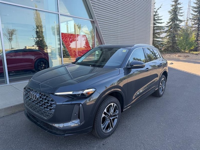 Photo of 2026 Audi Q5
