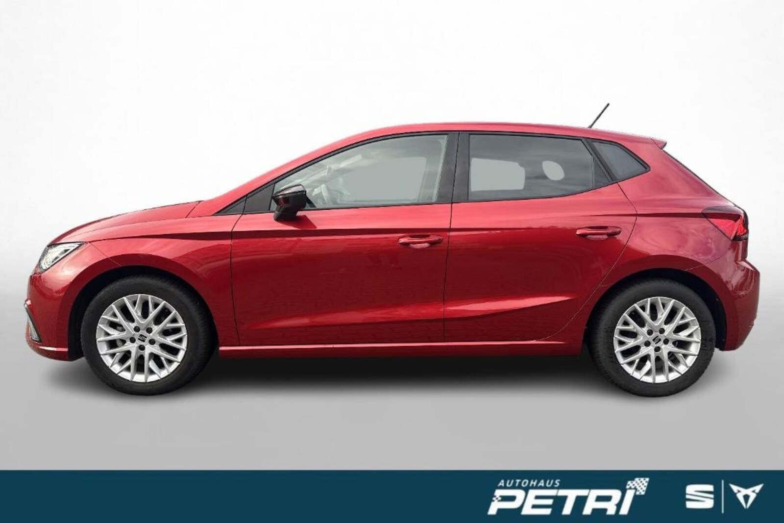 SEAT Ibiza – Bild 2