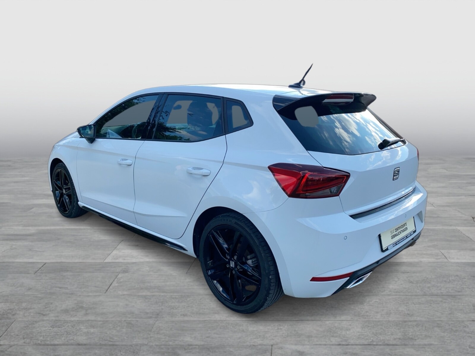 SEAT Ibiza – Bild 3