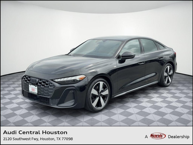 2026 Audi A5 Sedan