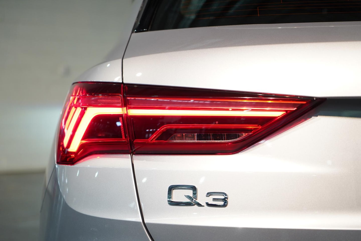 Image about Audi Q3 35 TFSI S tronic