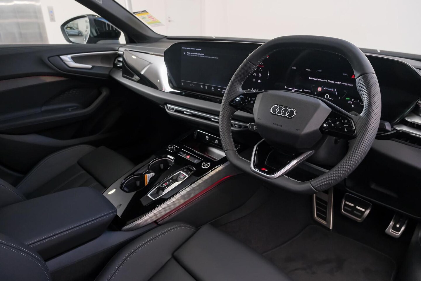 Image about Audi A5 Sedan TFSI 200 kW quattro S tronic