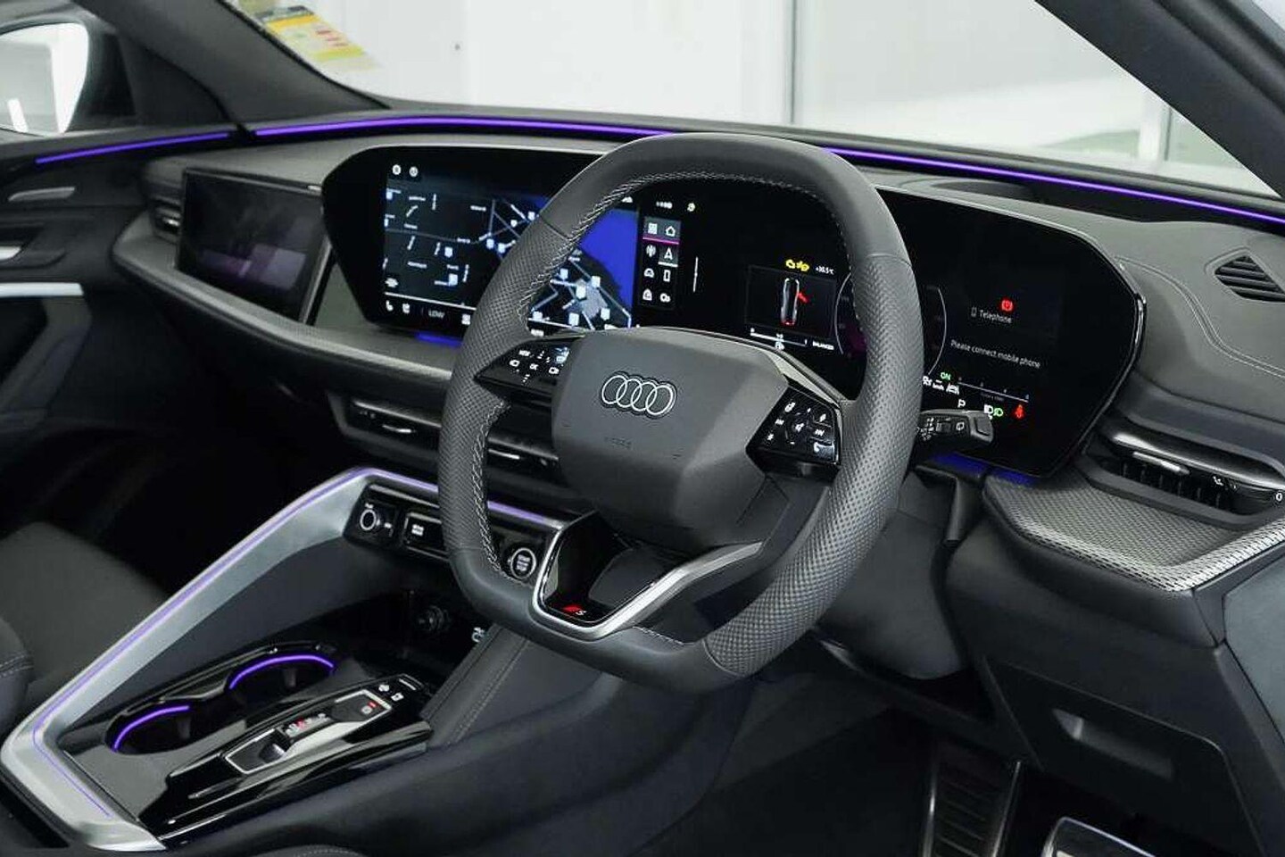 Image about Audi Q5 SUV TDI quattro 150 kW sport