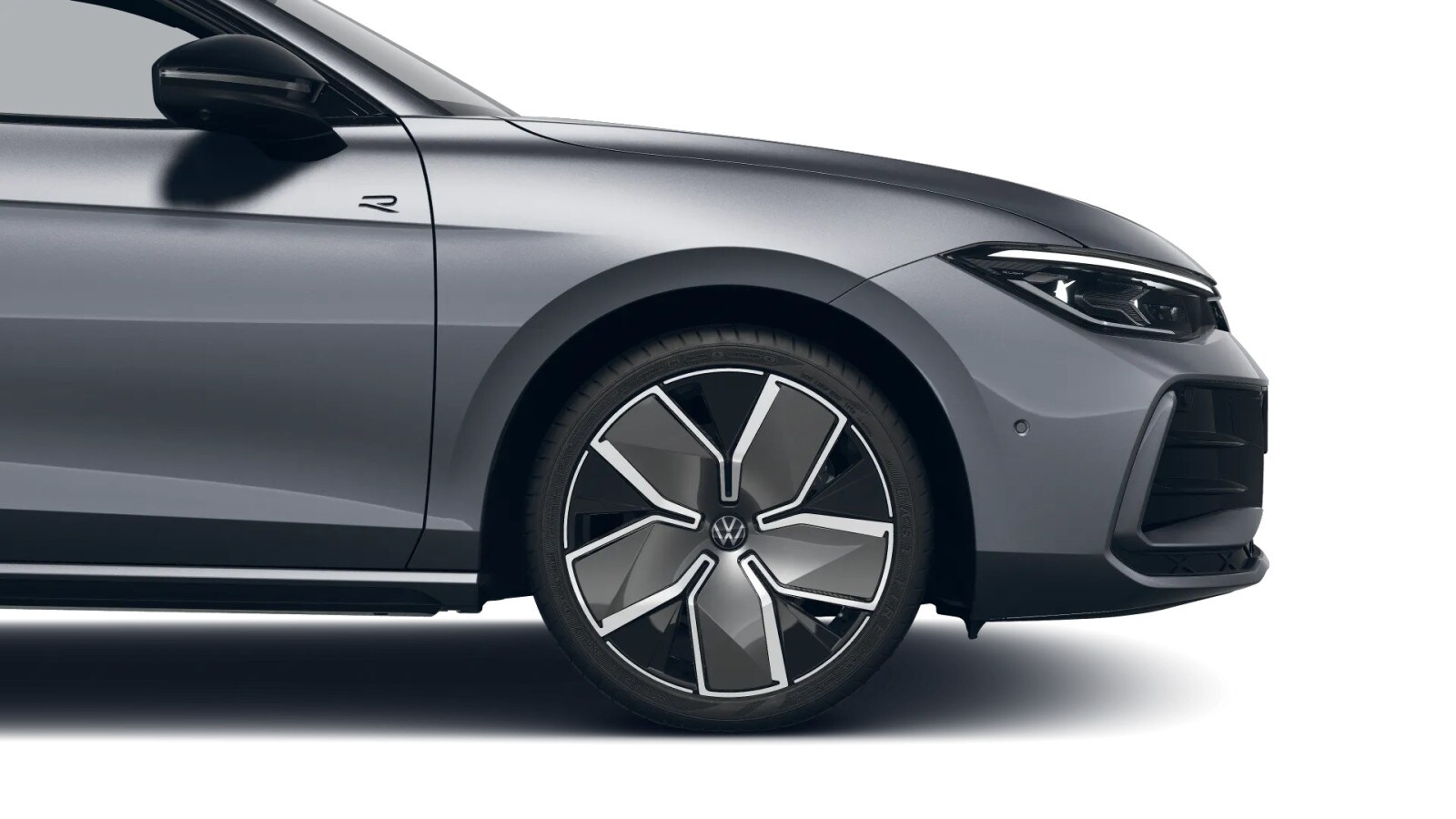 Volkswagen Passat – Bild 3