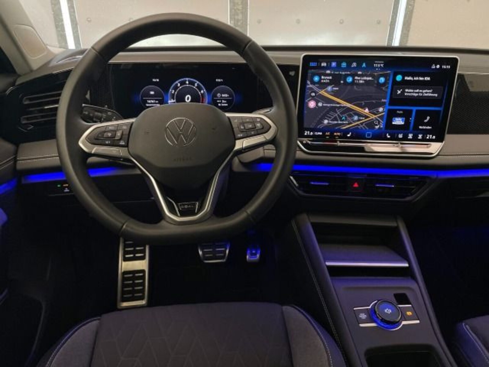 Volkswagen Tiguan – Bild 6