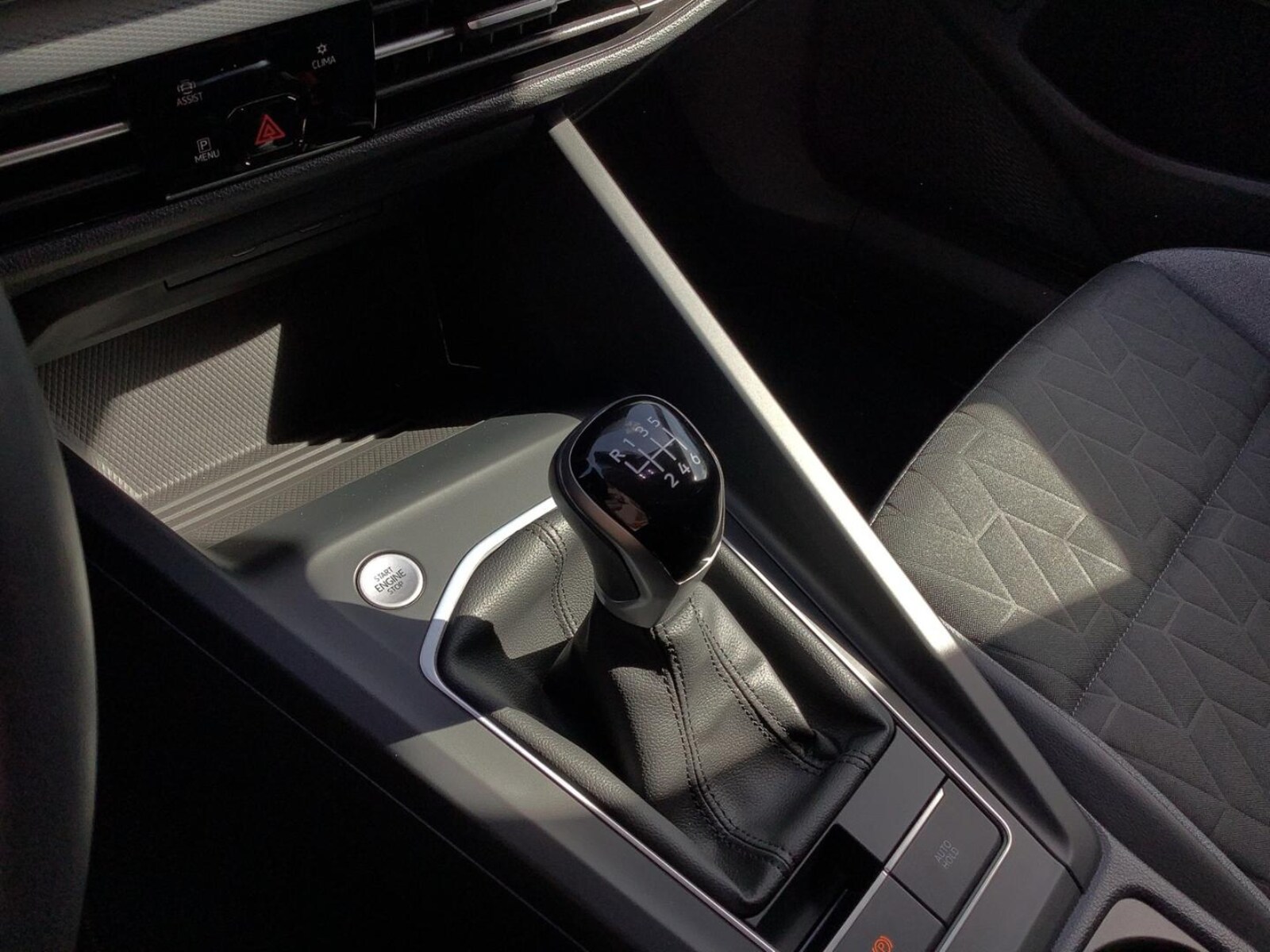 Volkswagen Golf – Bild 16