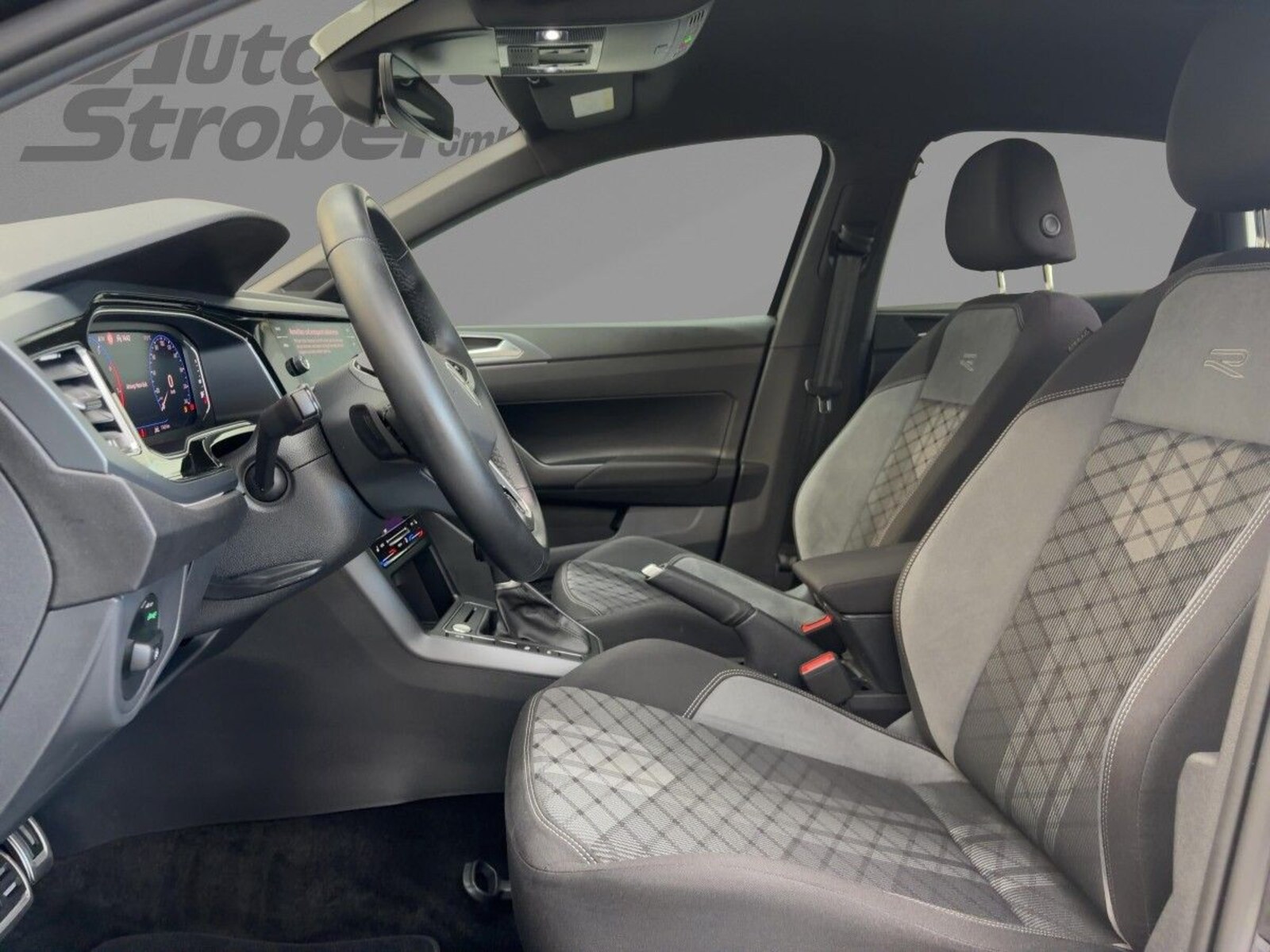 Volkswagen Polo – Bild 10