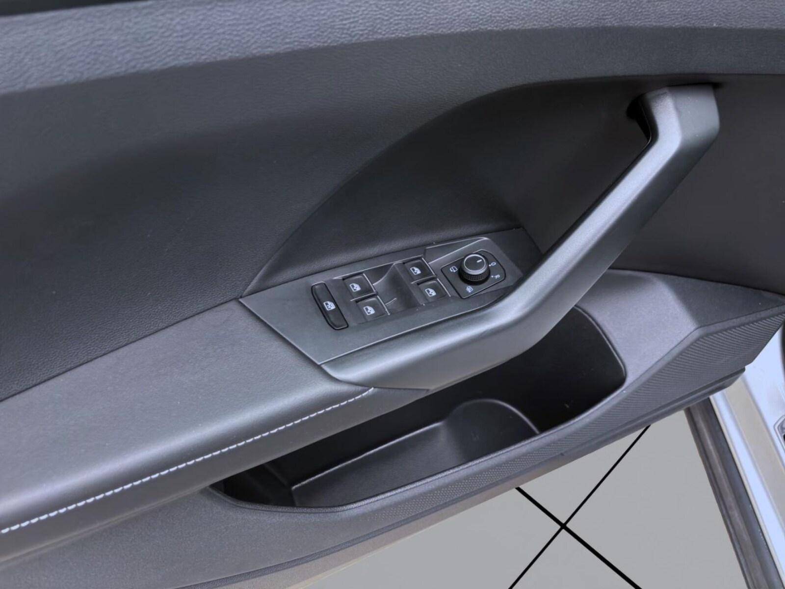 Volkswagen T-Cross – Bild 11