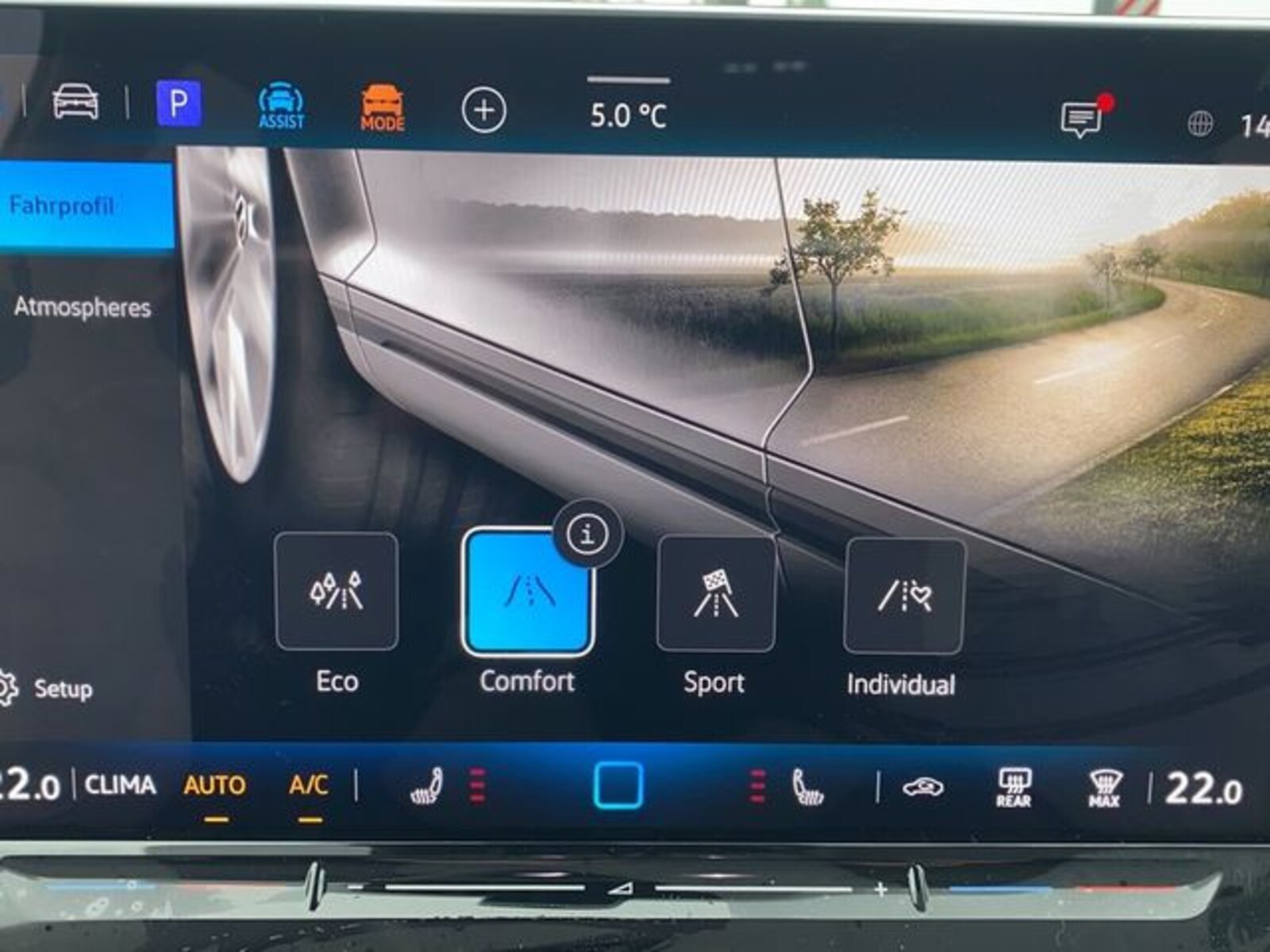 Volkswagen Tiguan – Bild 26