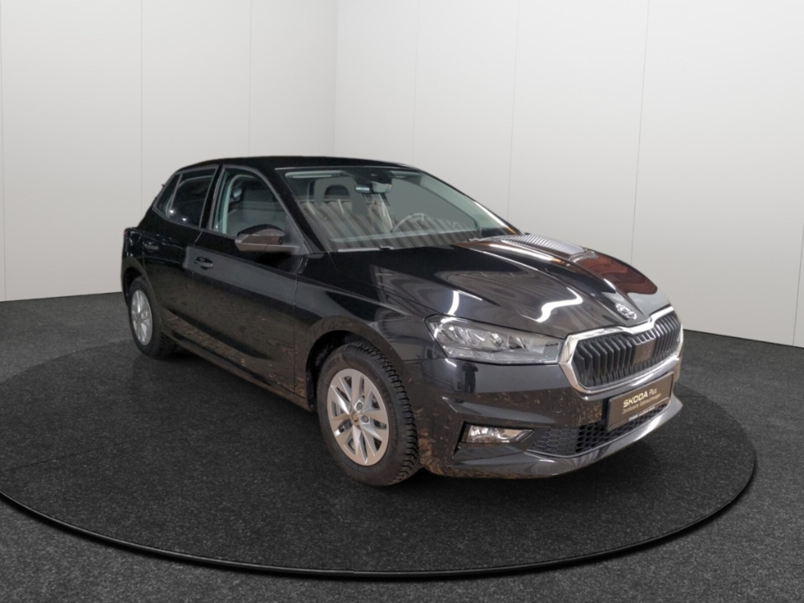 Škoda Fabia – Bild 3