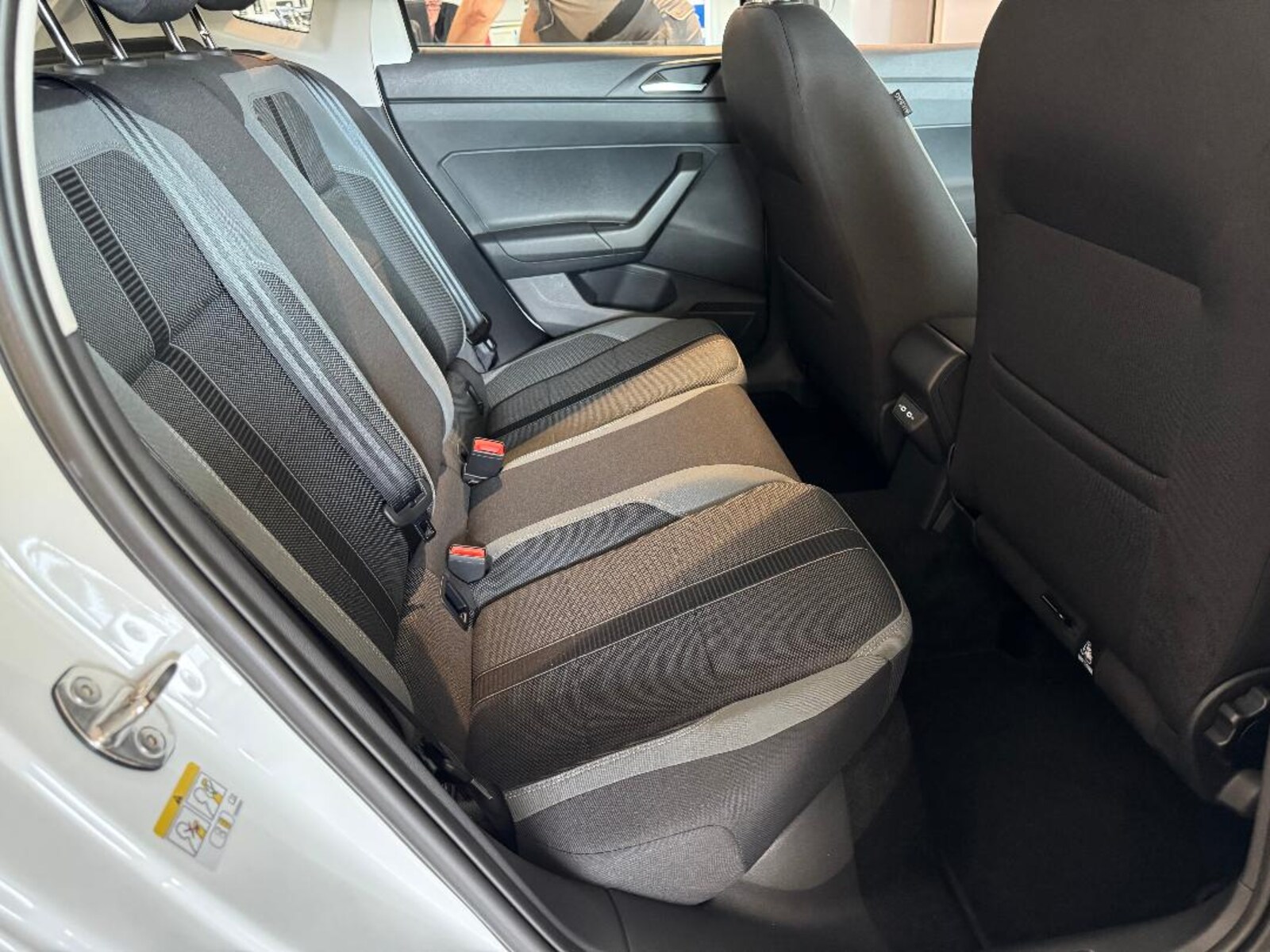 Volkswagen Polo – Bild 10